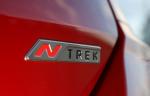 Nissan X-Trail N-Trek 2019 года (AU)